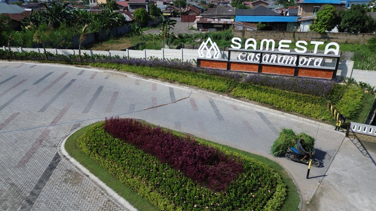 Perluas Pengembangan Hunian Subsidi Berkualitas, Perumnas Kembali Buka Kesempataan Kerja Sama Strategis di Samesta Casanamora Medan